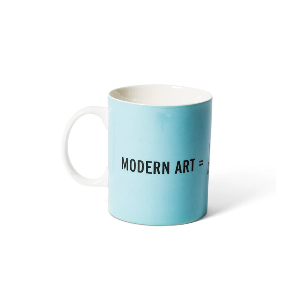 Modern Art Mug x Craig Damrauer