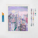 Cityscape by Joy Laforme Kit