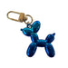 Balloon Dog Keychain Blue - Maison Nova