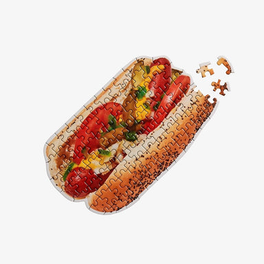 Chicago Hot Dog - Little Puzzle Thing - Maison Nova