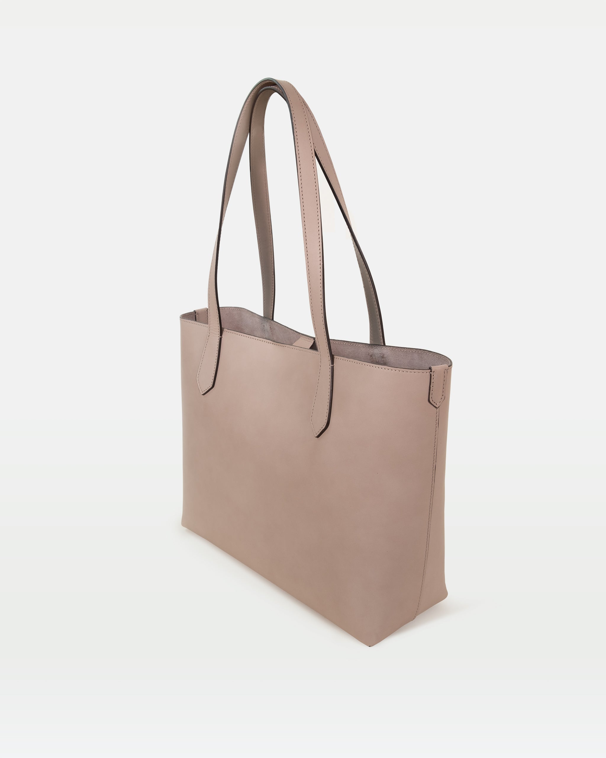 Elba Medium Structured Tote