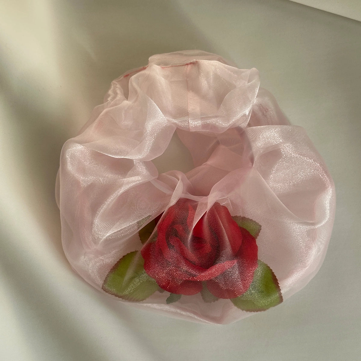 Room Shop Rose Baby Bag - Pale Pink