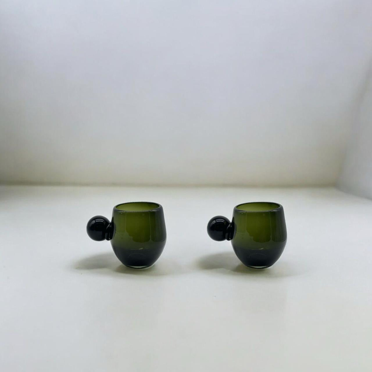 Salta Glass - Set of Two