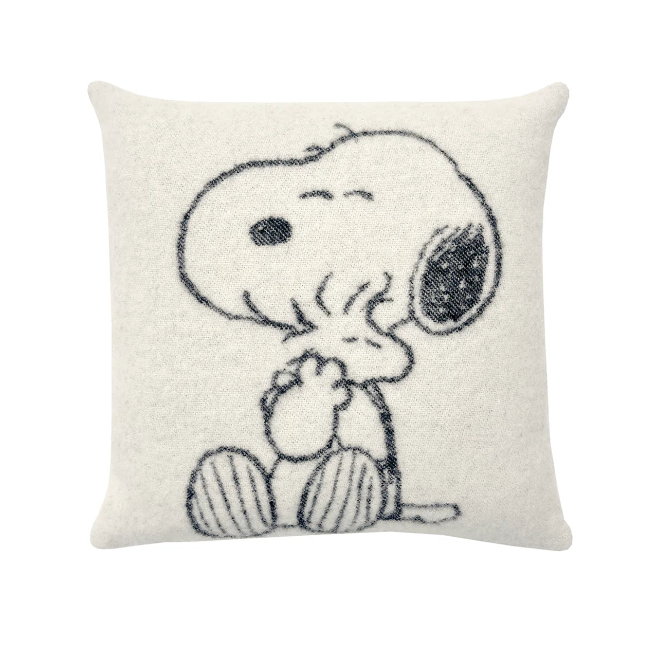 Peanuts Hugs Pillow Cover