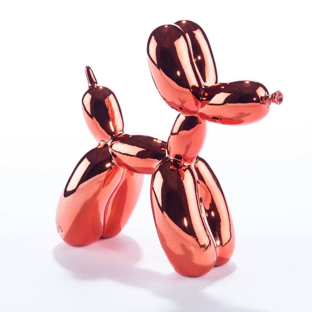 Small Balloon Puppy