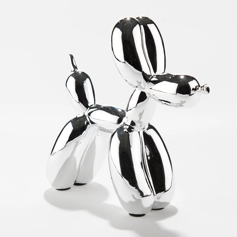 Medium Balloon Puppy