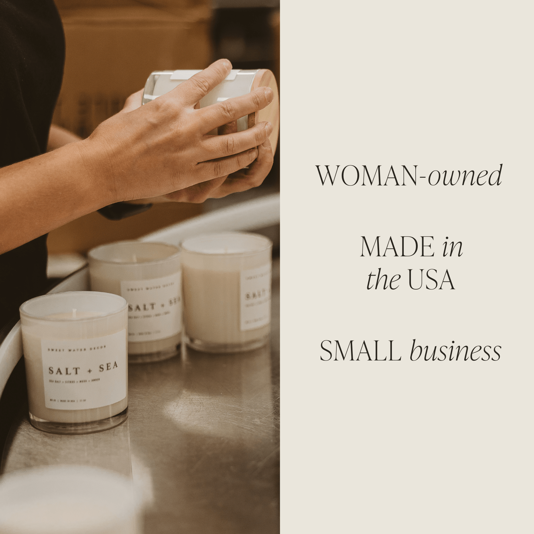 Best Mom Ever! Soy Candle - 11 oz (Spa Day)