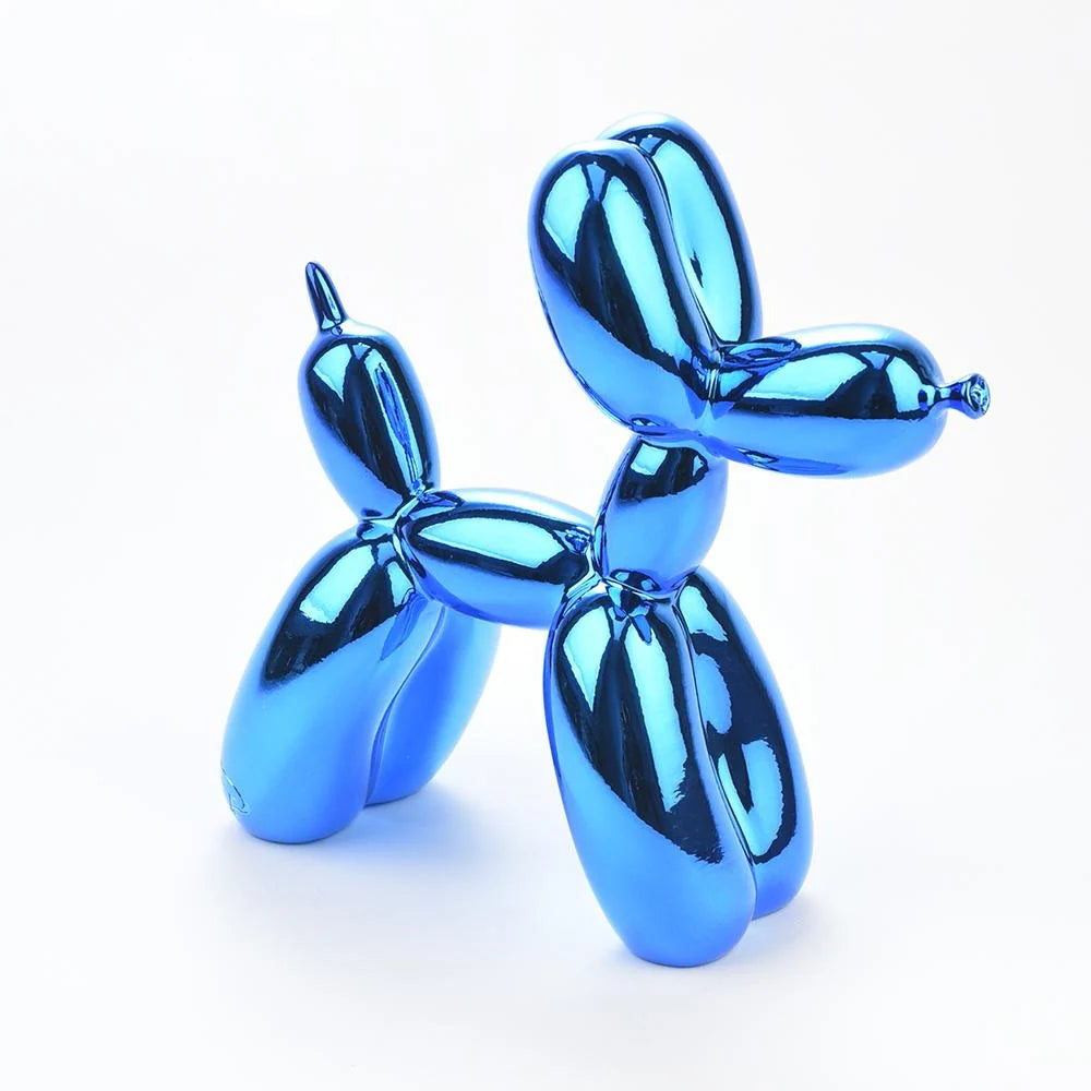Small Balloon Puppy