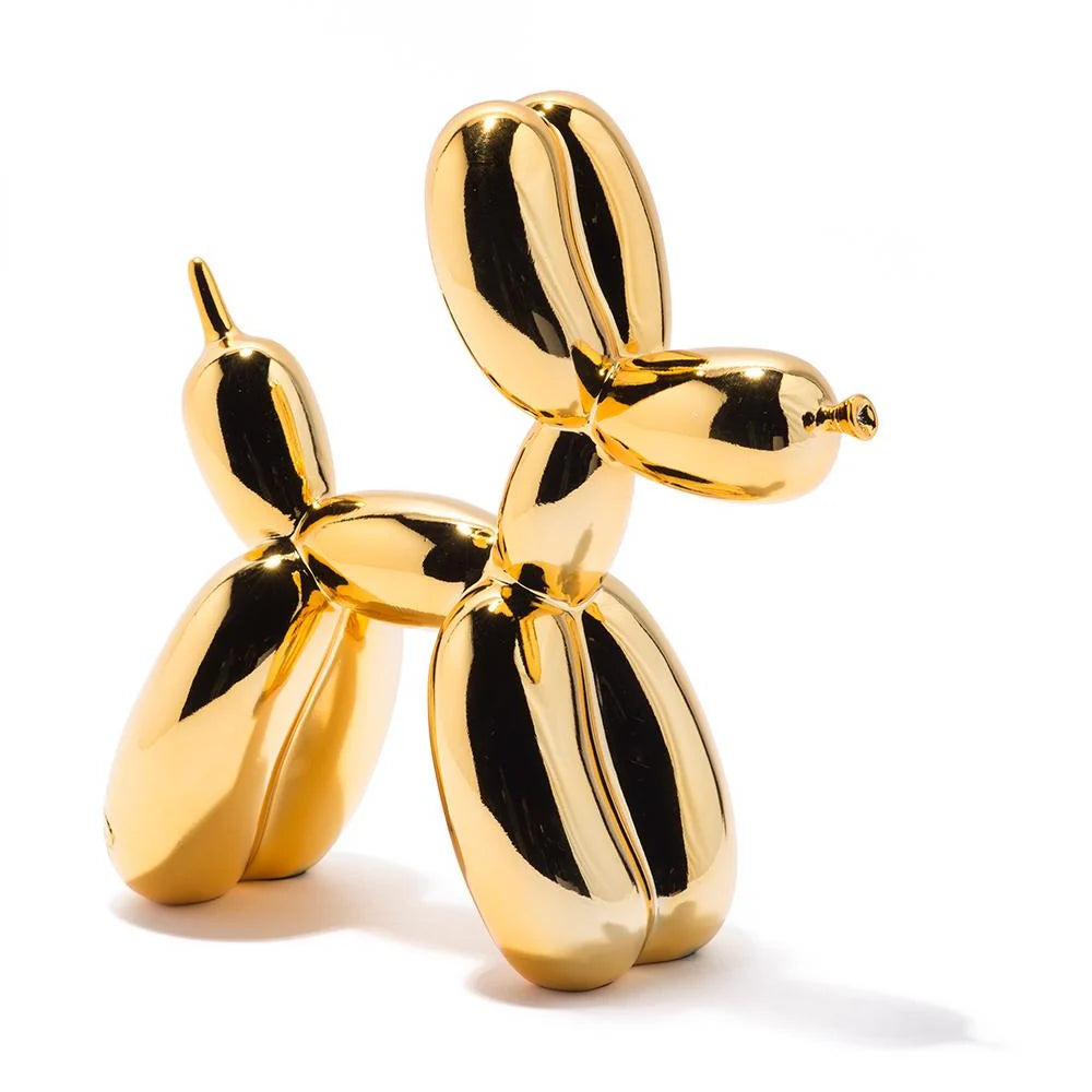 Medium Balloon Puppy