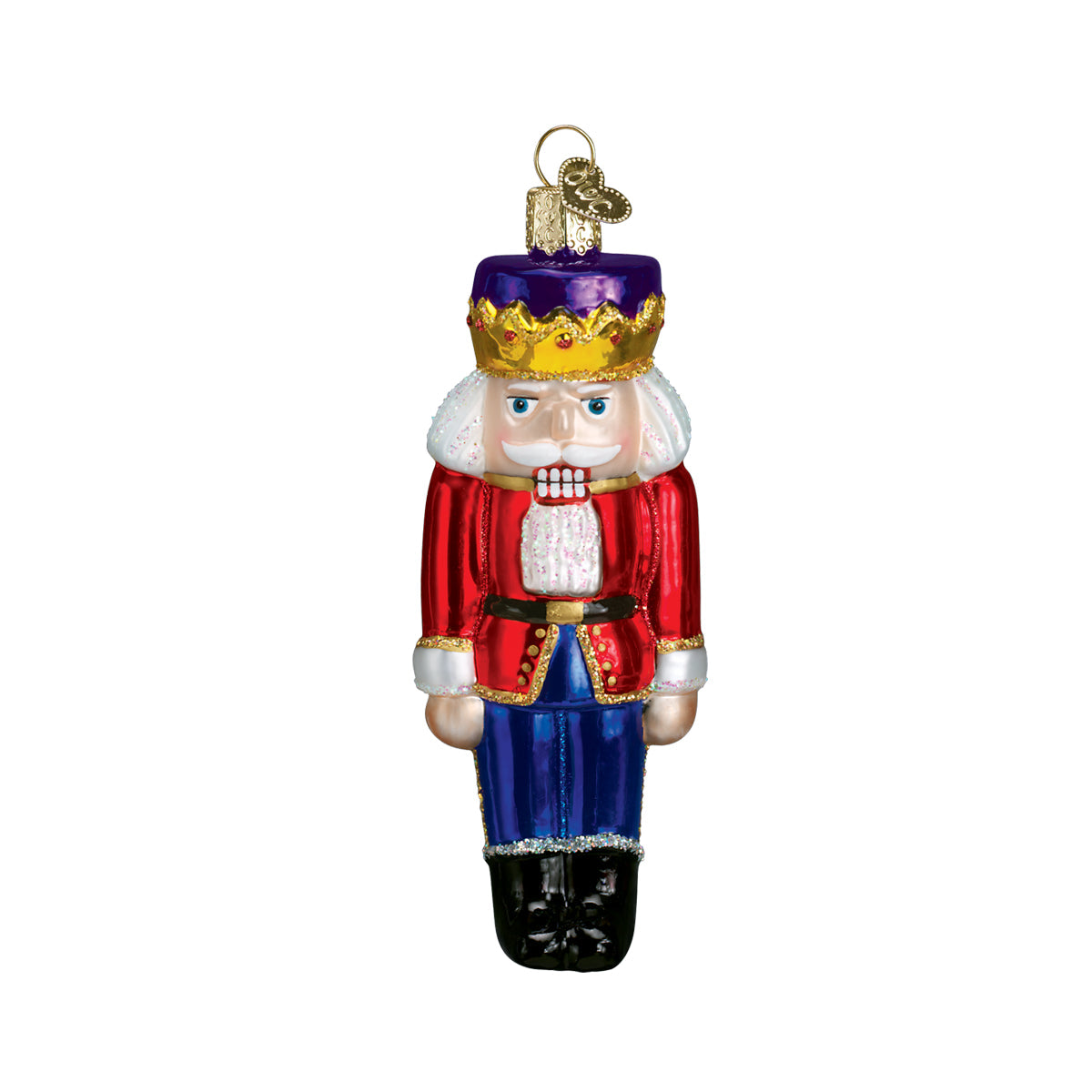 Nutcracker Suite Ornaments Collection