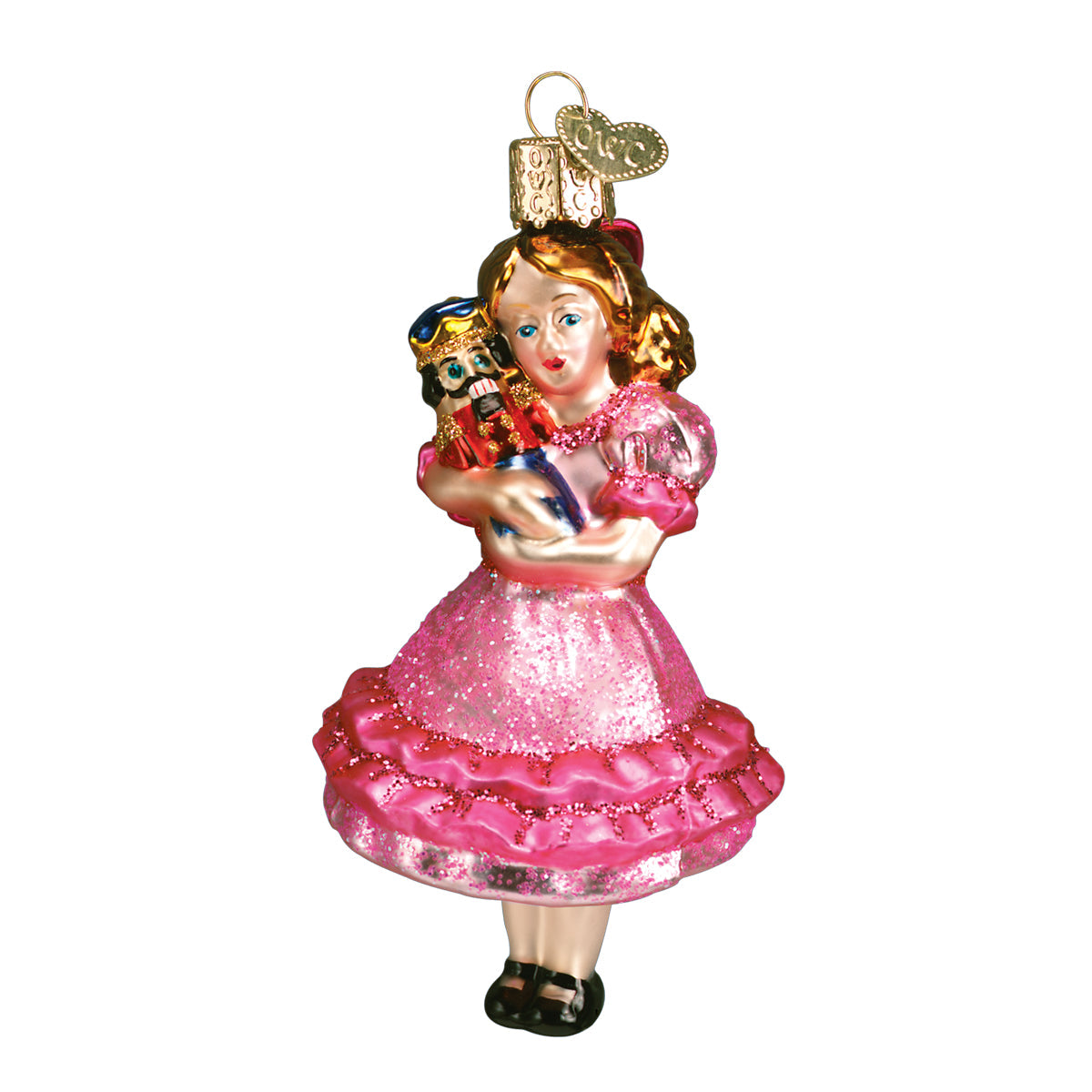 Nutcracker Suite Ornaments Collection