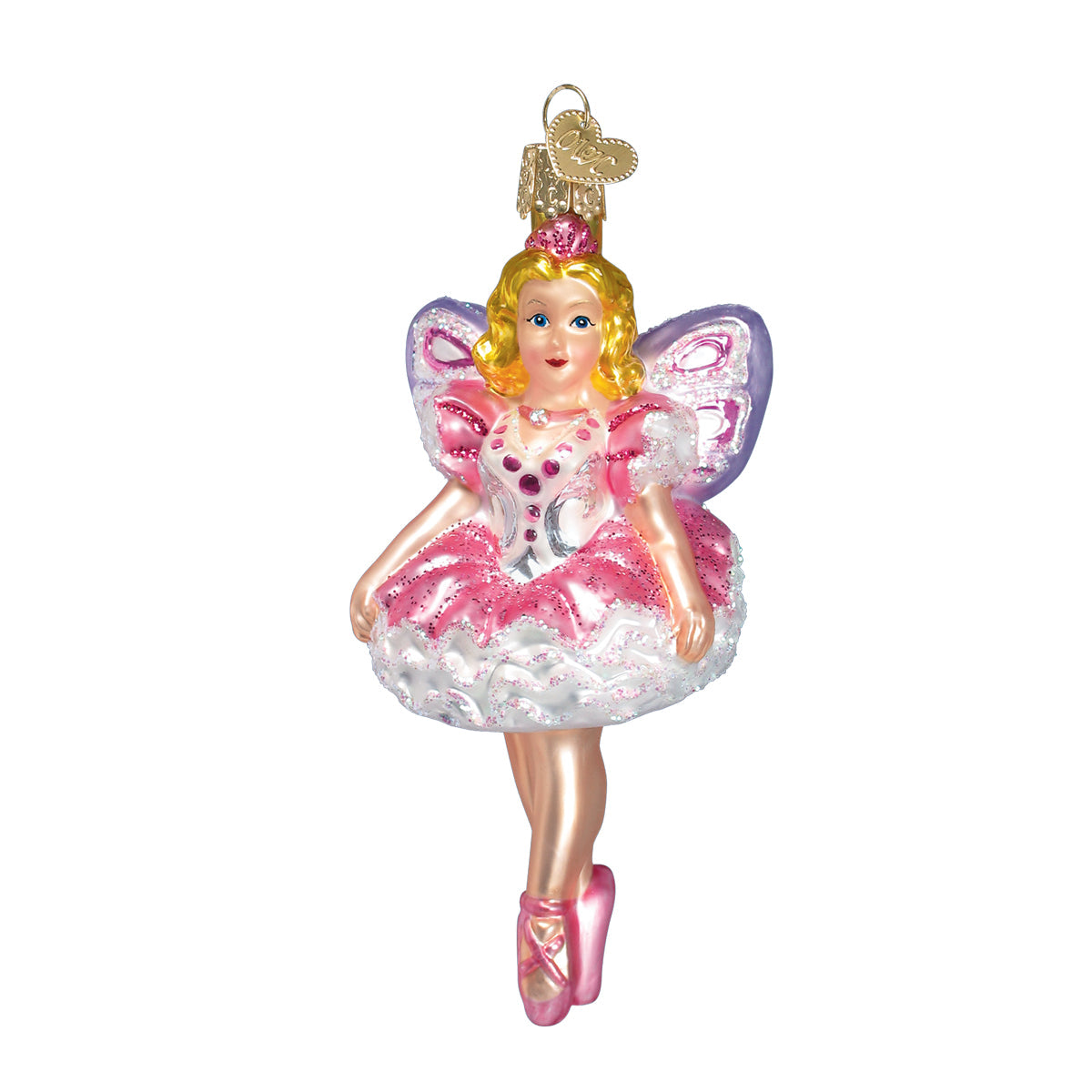 Nutcracker Suite Ornaments Collection