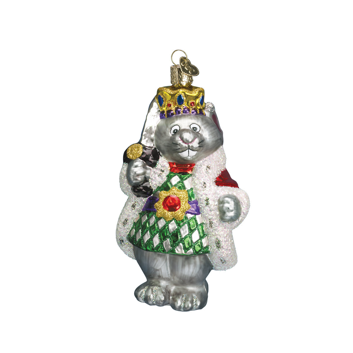 Nutcracker Suite Ornaments Collection