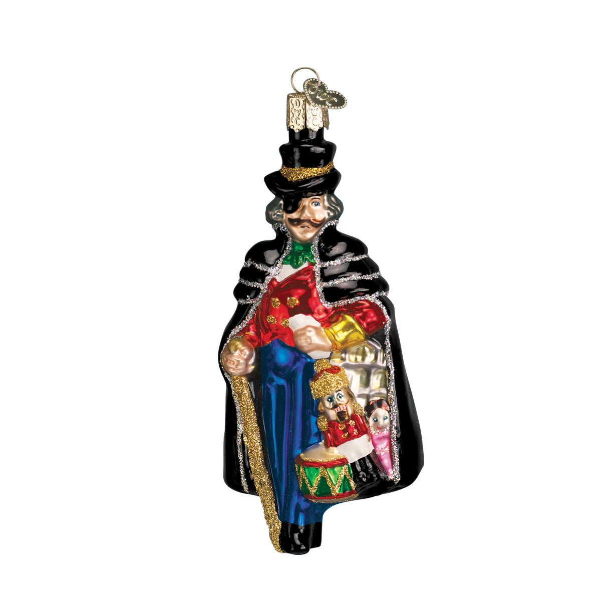Nutcracker Suite Ornaments Collection