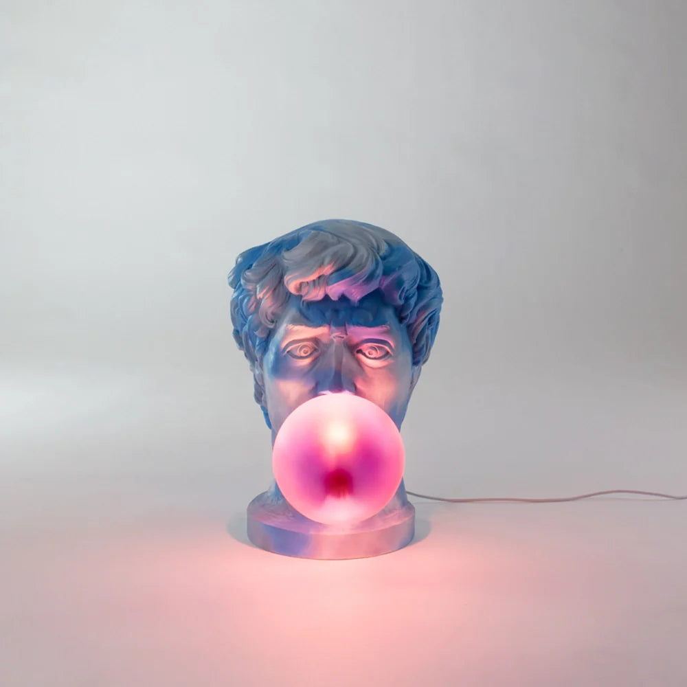 Wonder Sky Lamp