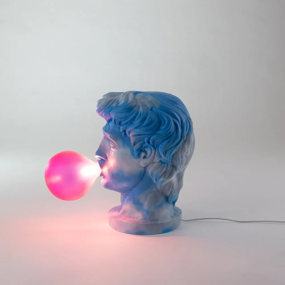 Wonder Sky Lamp