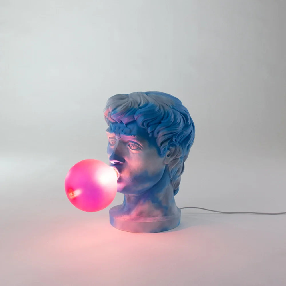 Wonder Sky Lamp