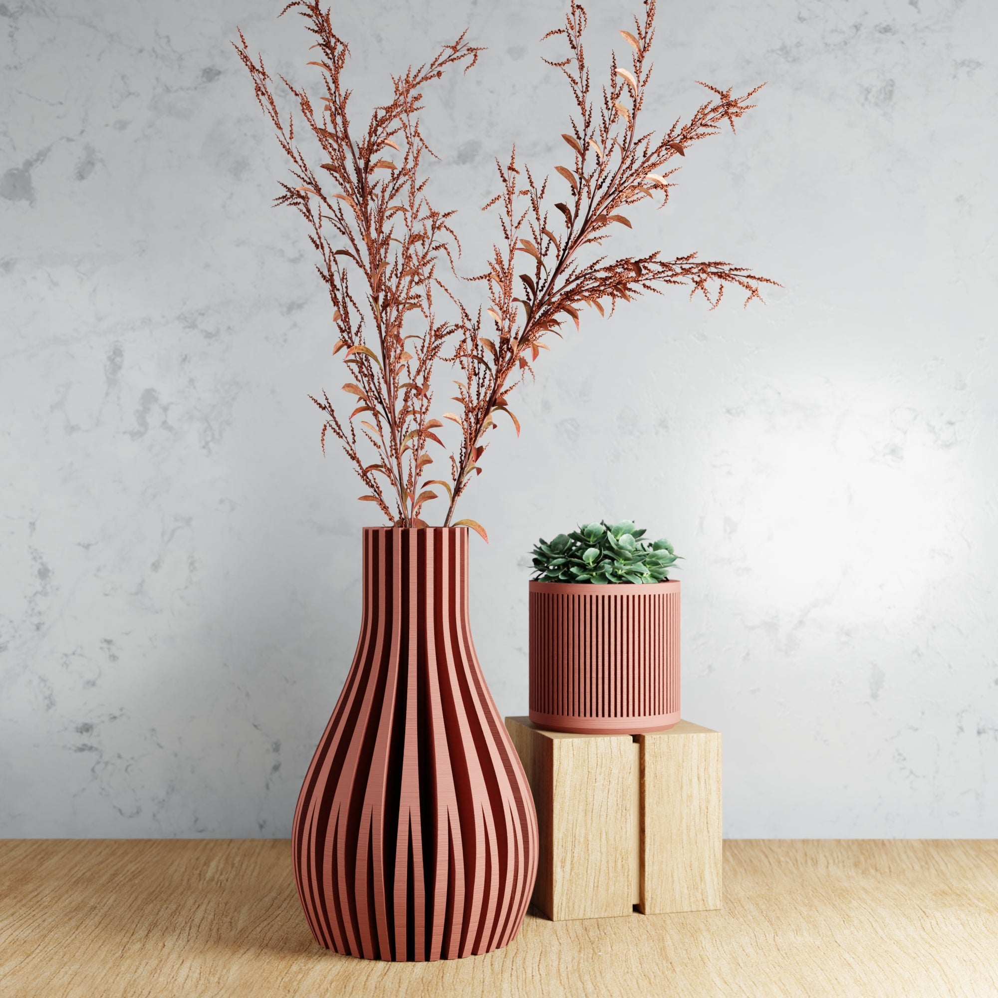 WILLOW Vase