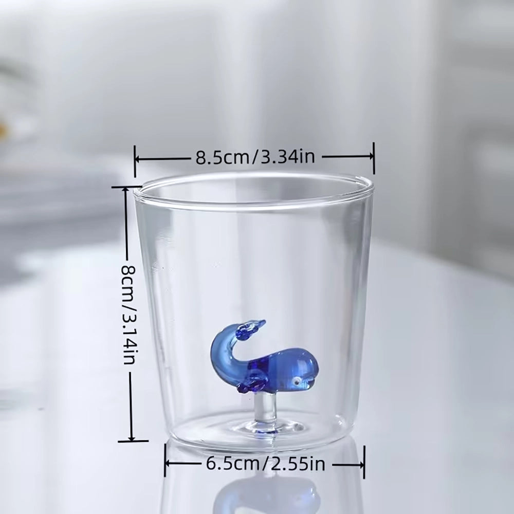 Whale Tumbler