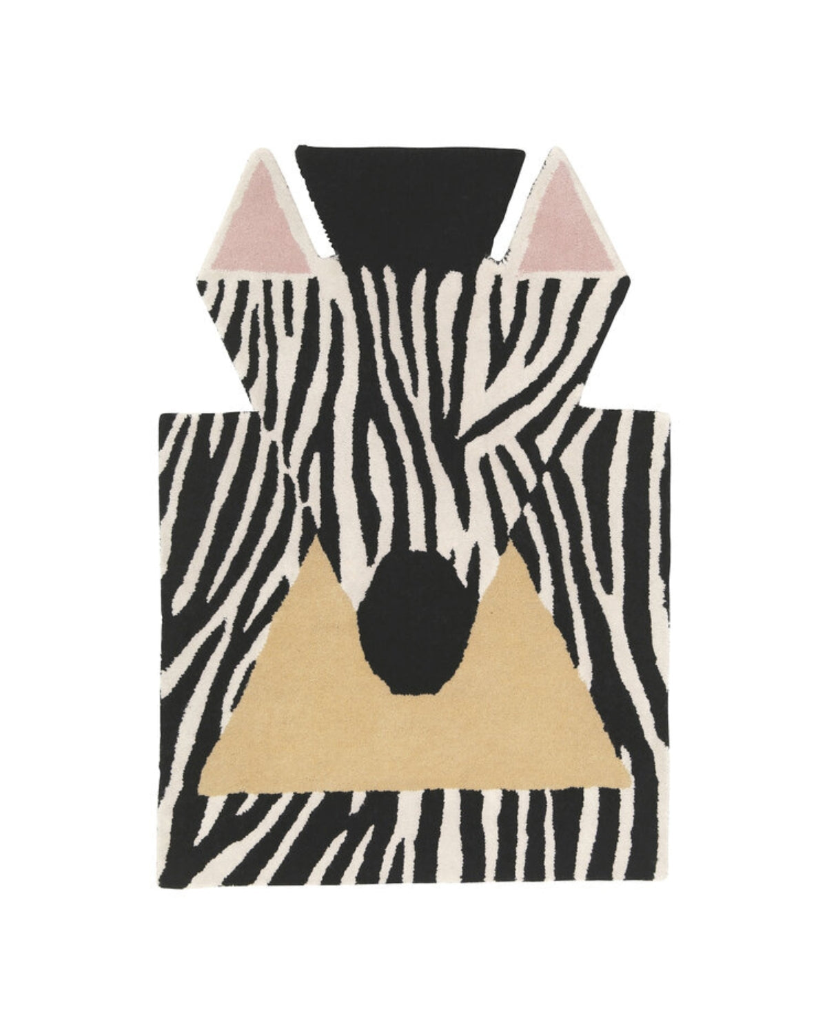 Rug ZEBRA