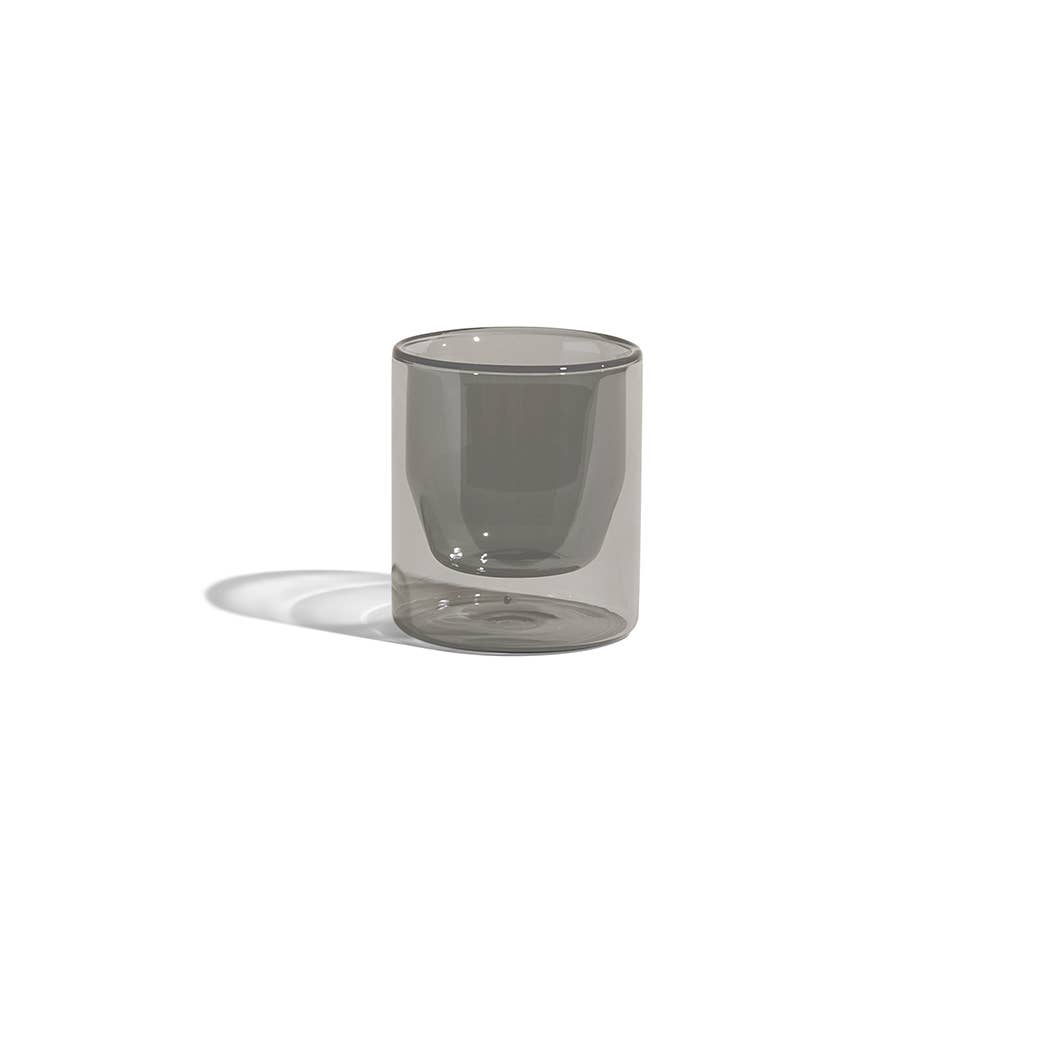 6oz Double-Wall Glass - Single Unit