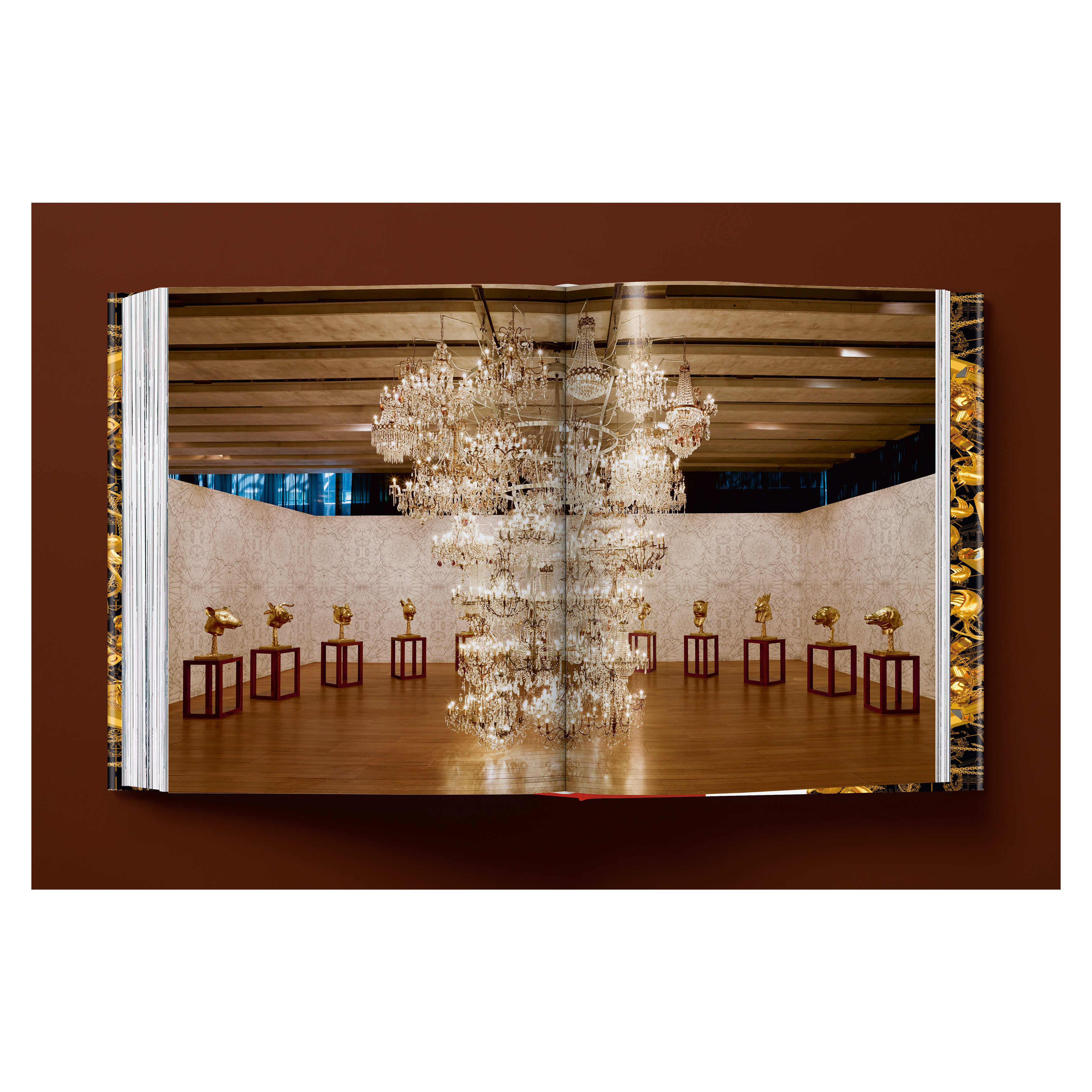 Ai Weiwei. Updated Edition (German, French, English)