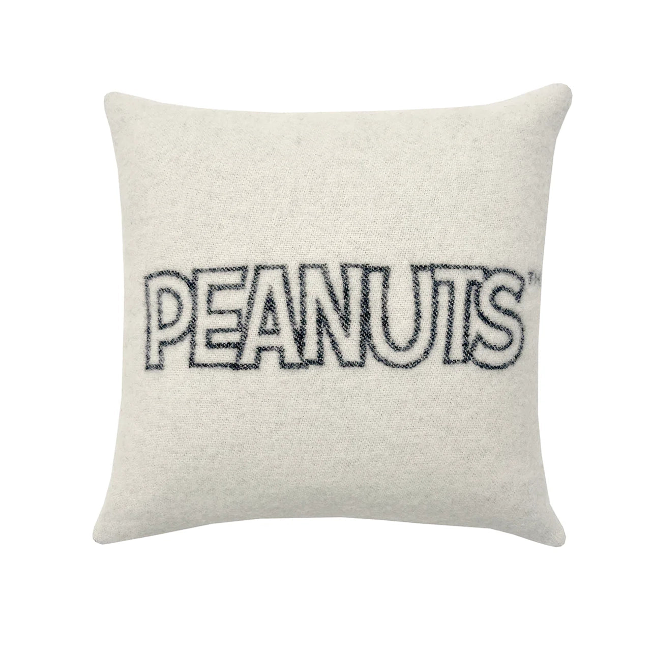 Peanuts Hugs Pillow Cover