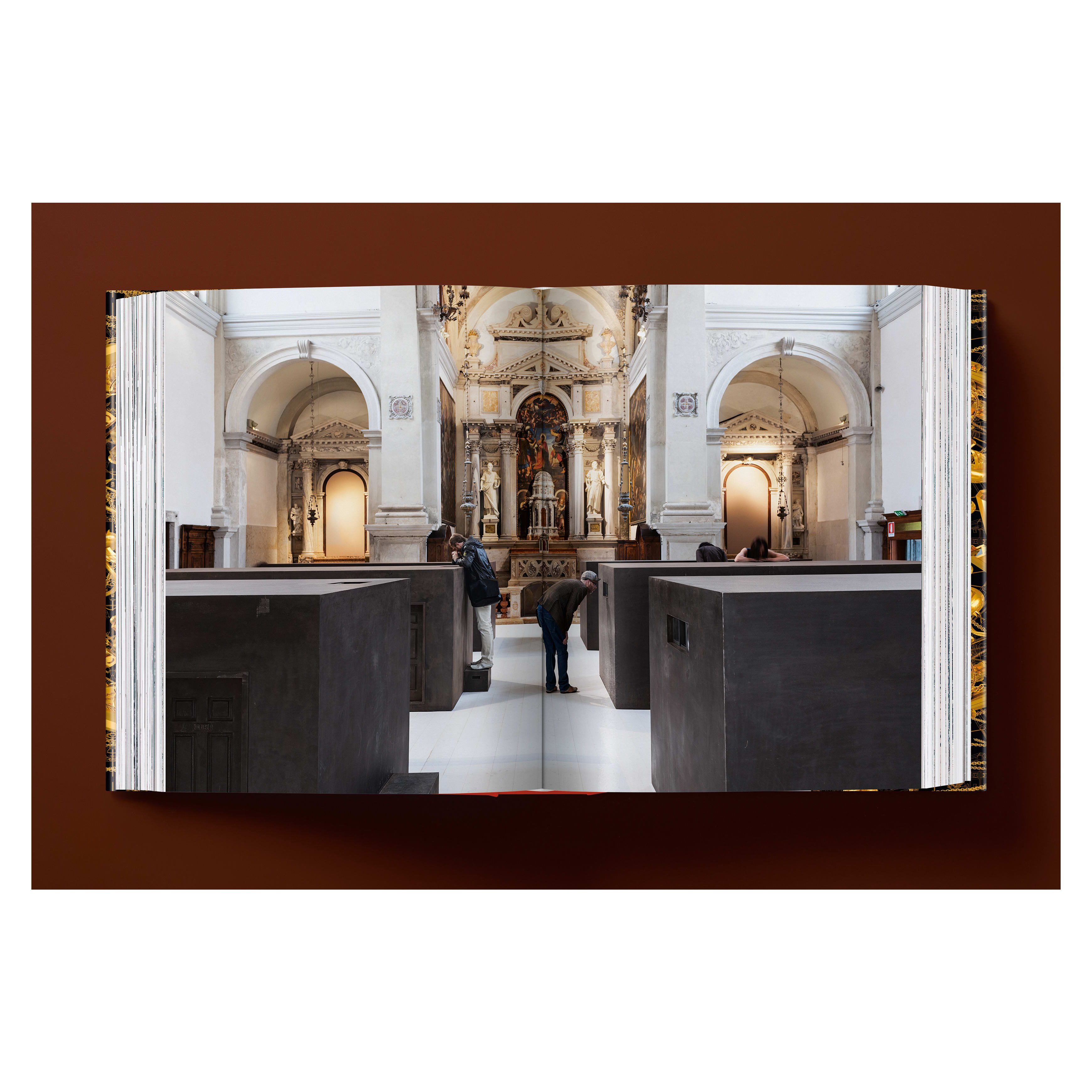 Ai Weiwei. Updated Edition (German, French, English)