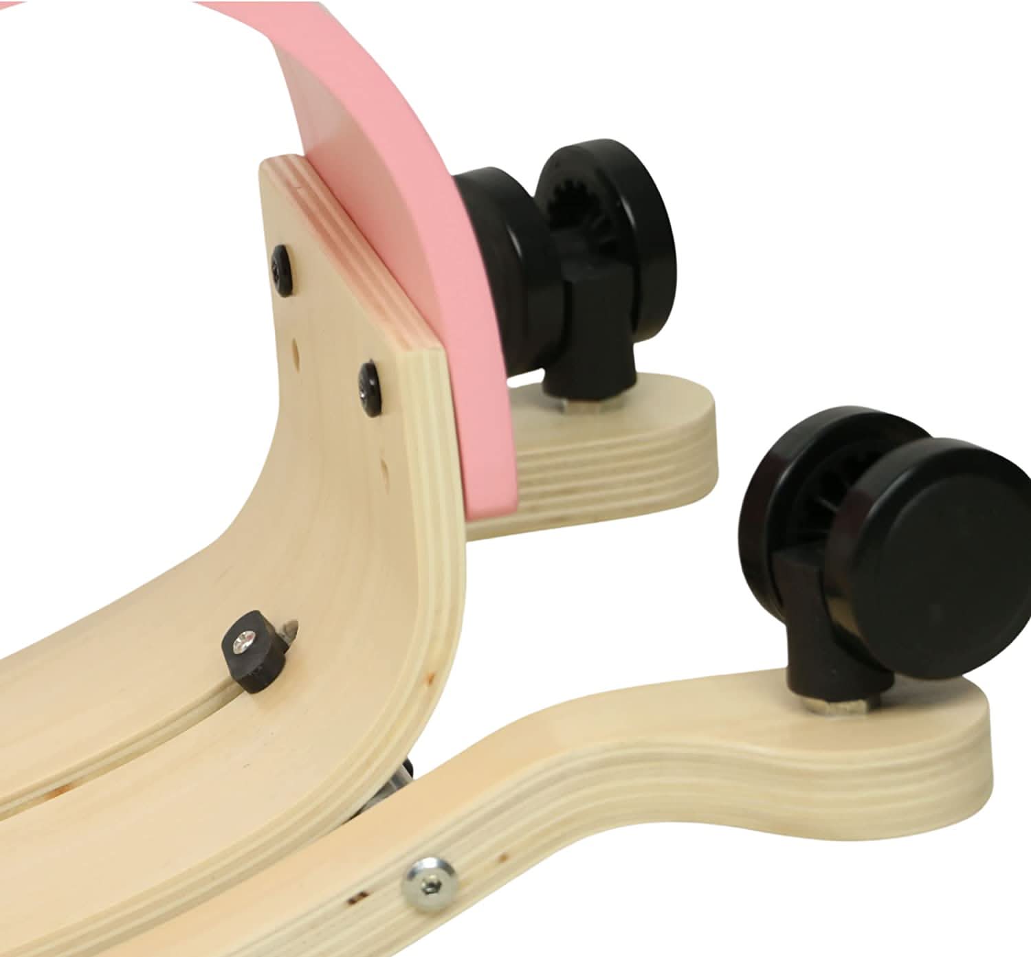 Avenlur Rocker Bug | Wooden Balance & Rocking Toy for Toddlers and Kids