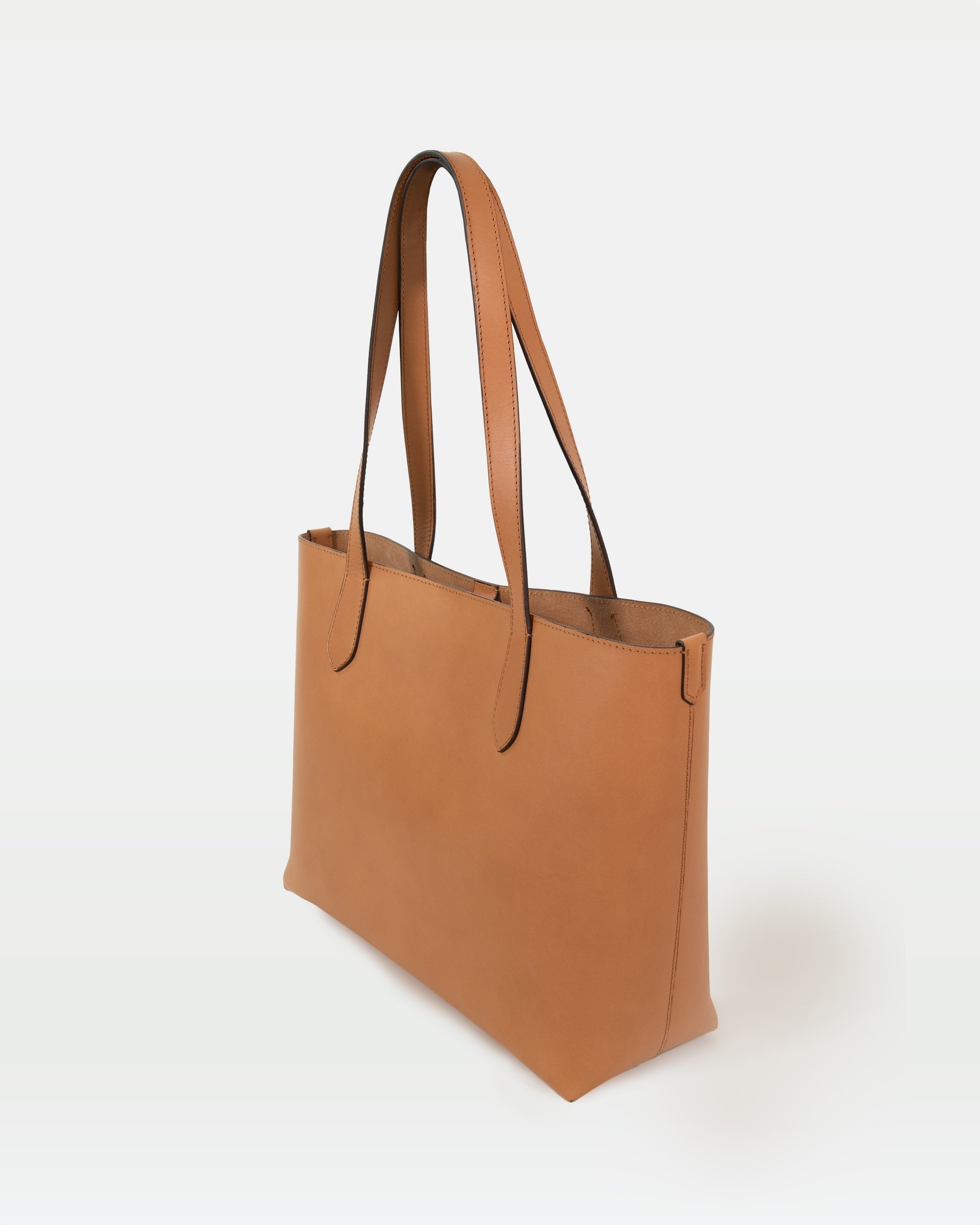 Elba Medium Structured Tote
