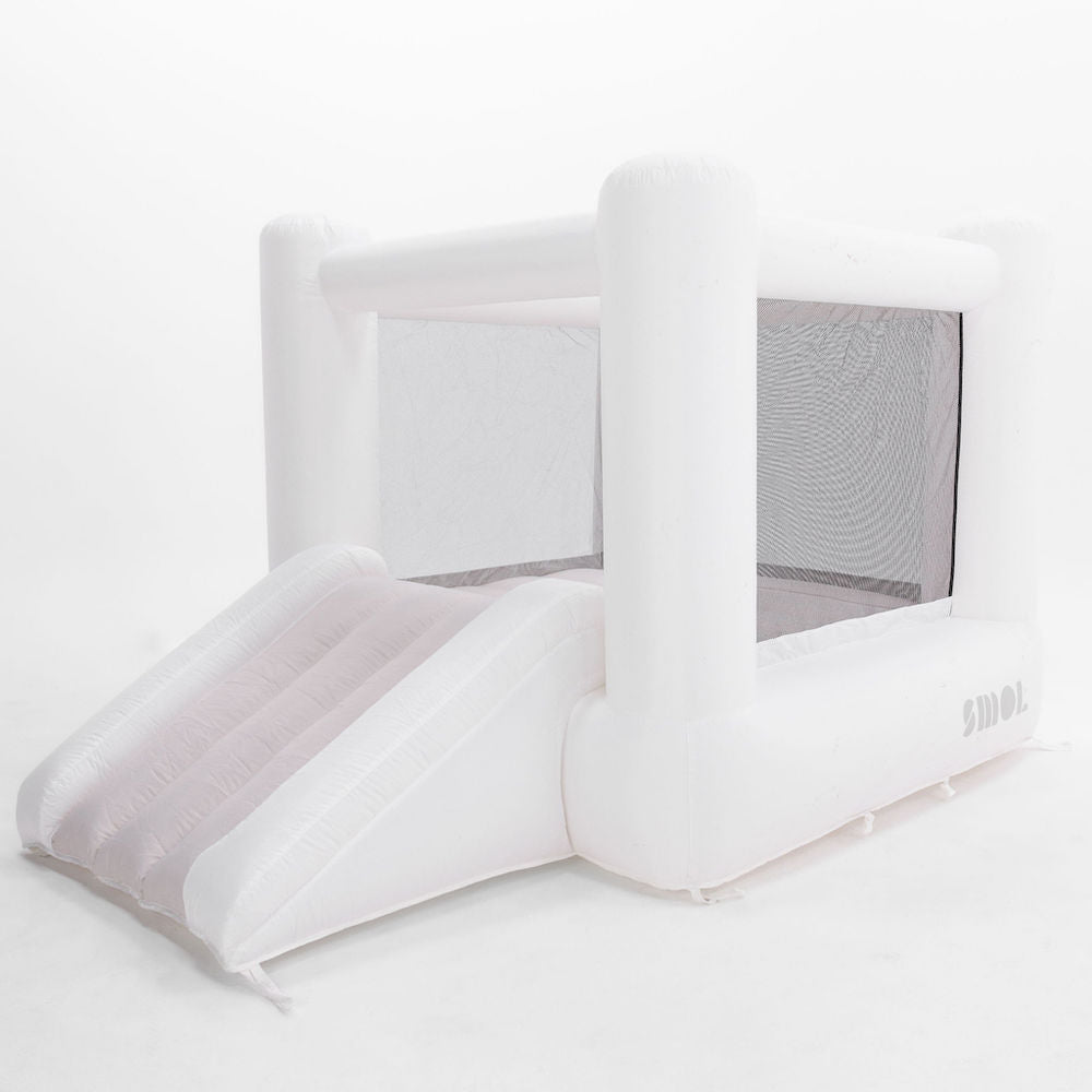 Smol Tumble Bounce House | Neutral