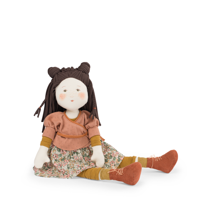 Marjolaine The Rosalies - Doll