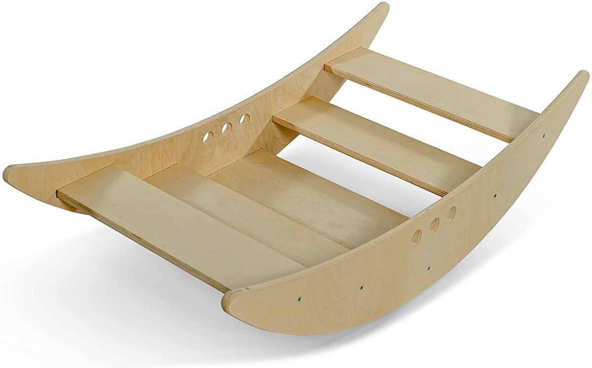 Avenlur Rowan Rocking Boat — Maison Nova