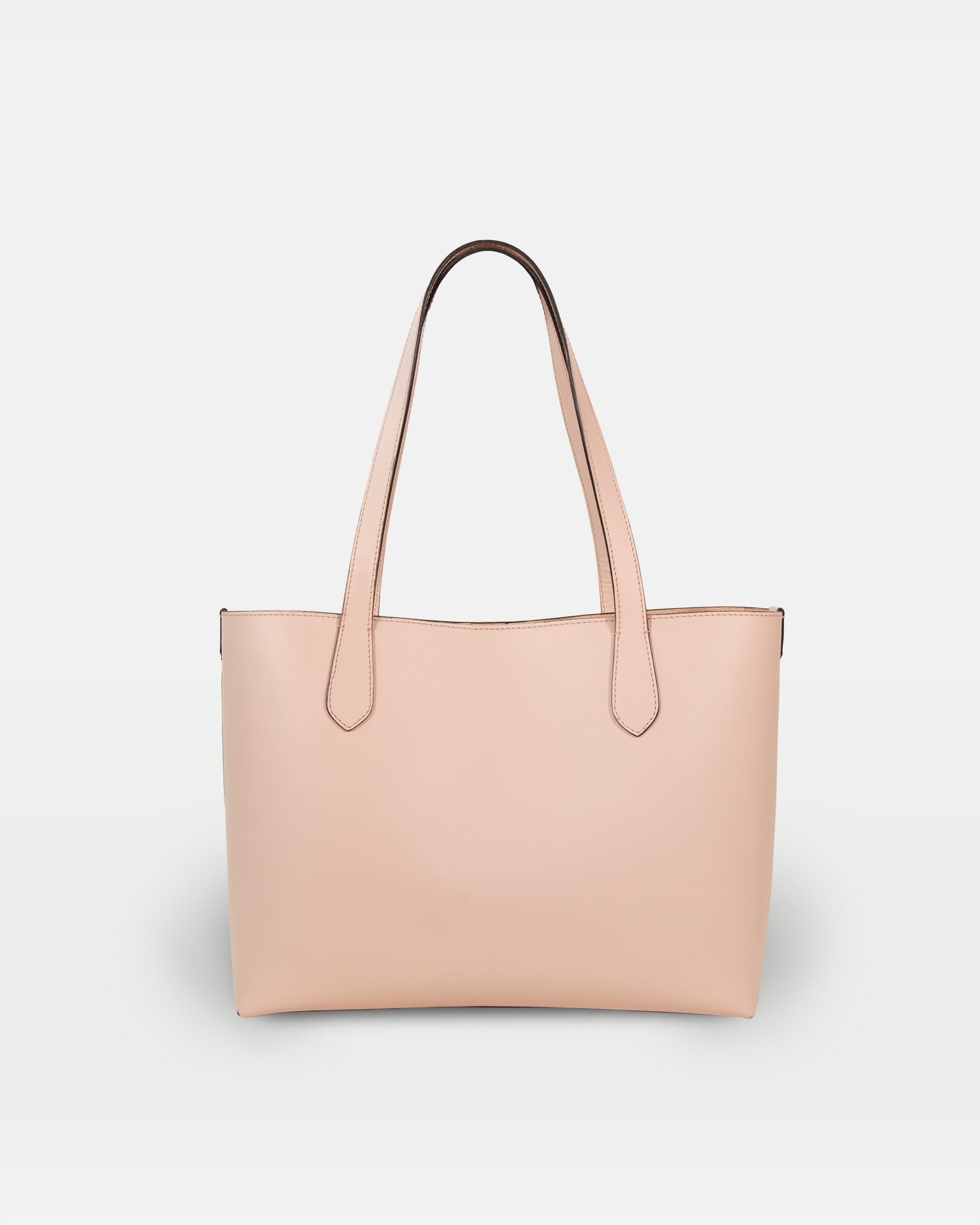 Elba Medium Structured Tote