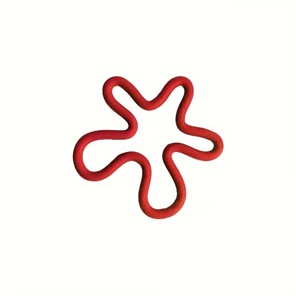 Splat Silicone Trivet Mat