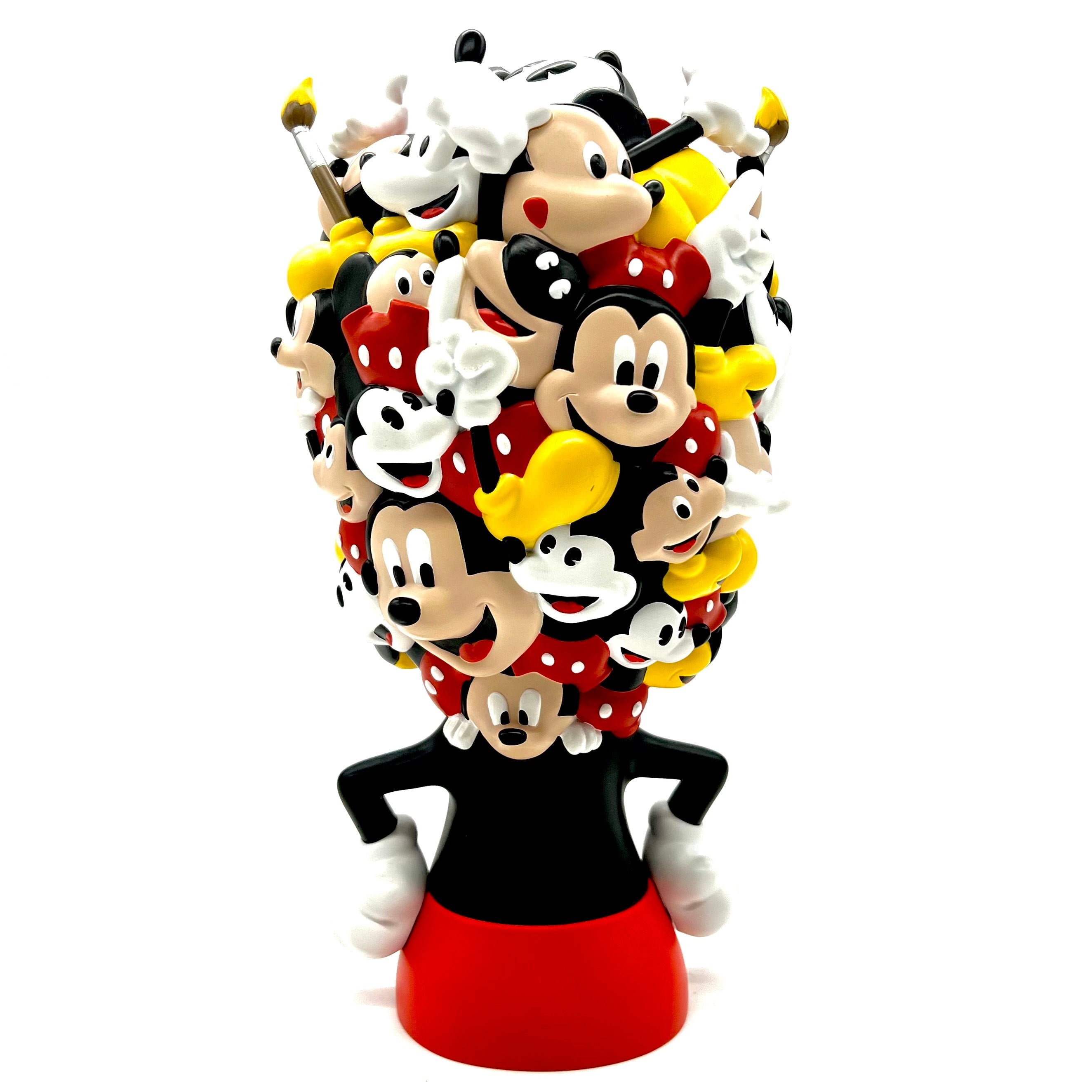 1928 By Wizard Skull