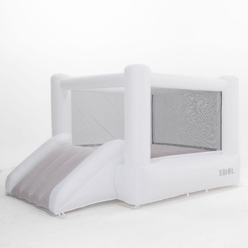 Smol Tumble Bounce House | Neutral