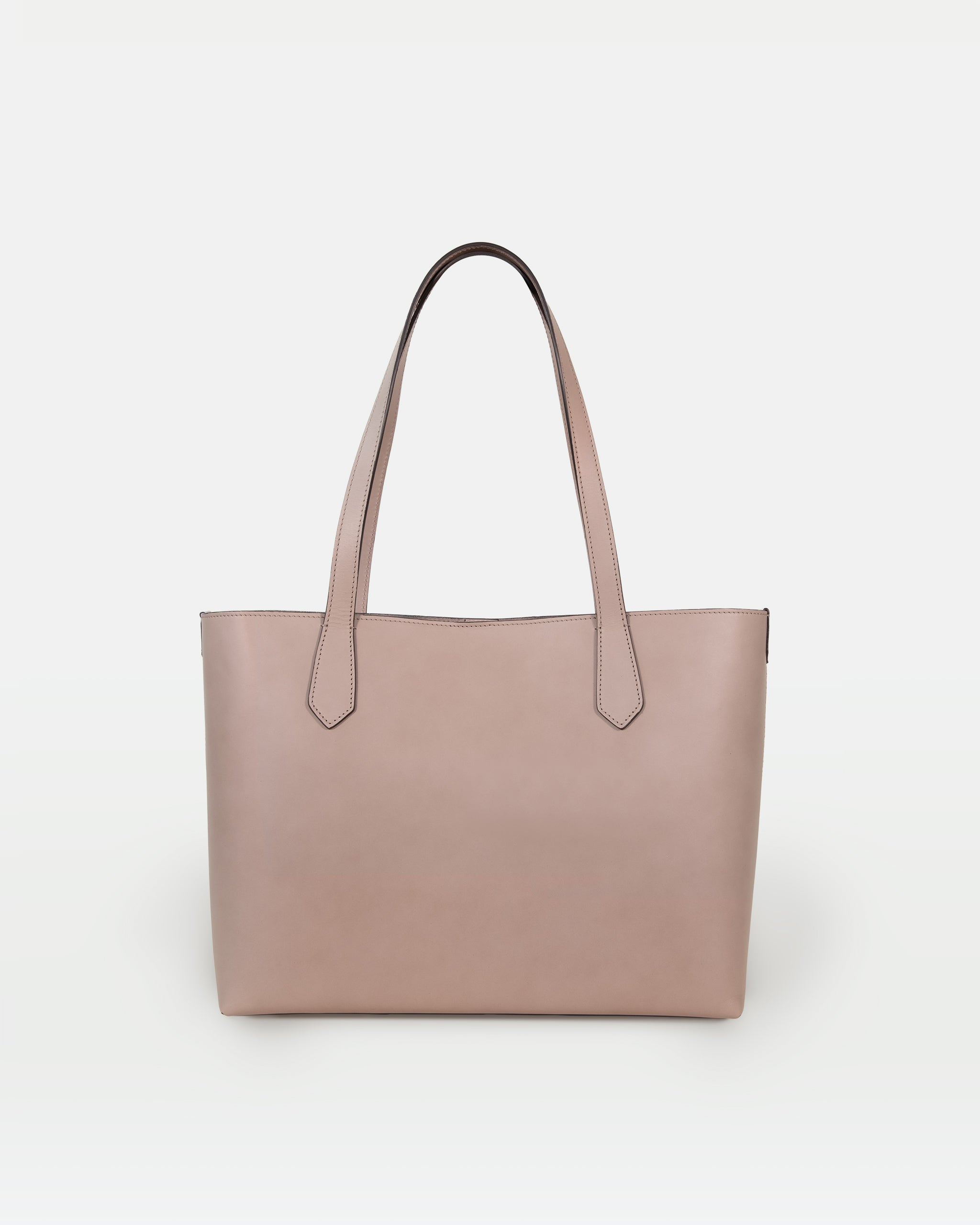 Elba Medium Structured Tote