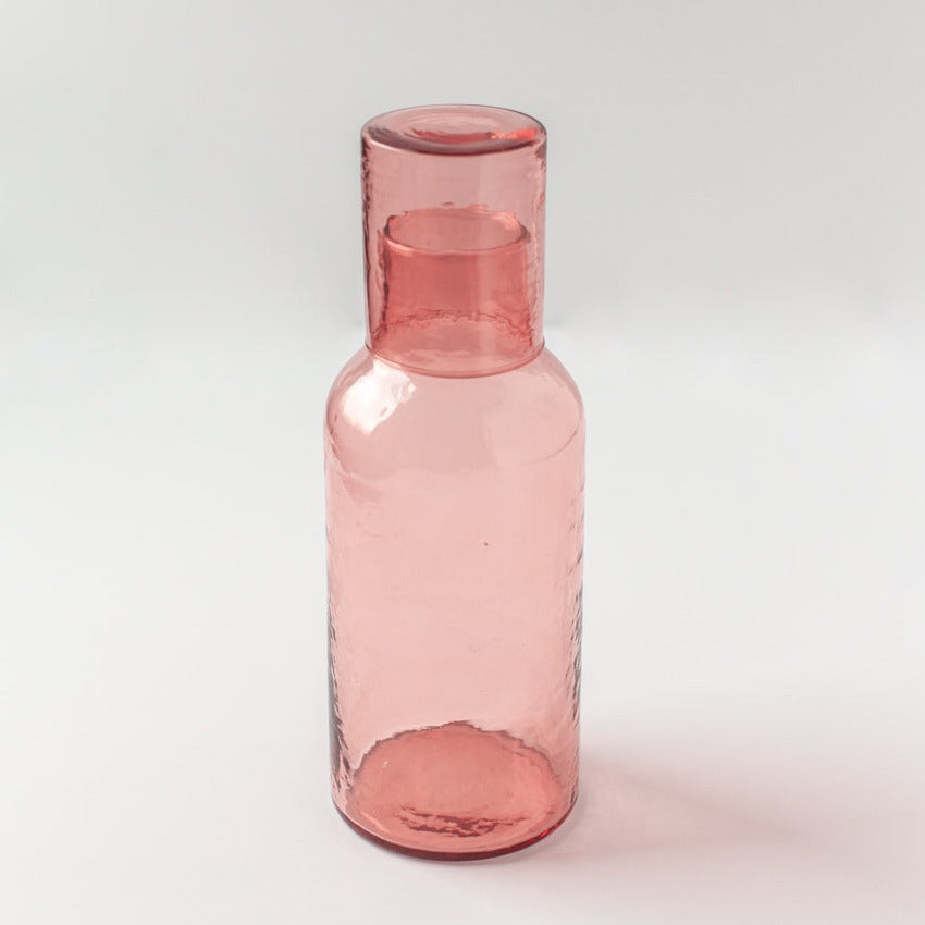 Carafe Set - Blush