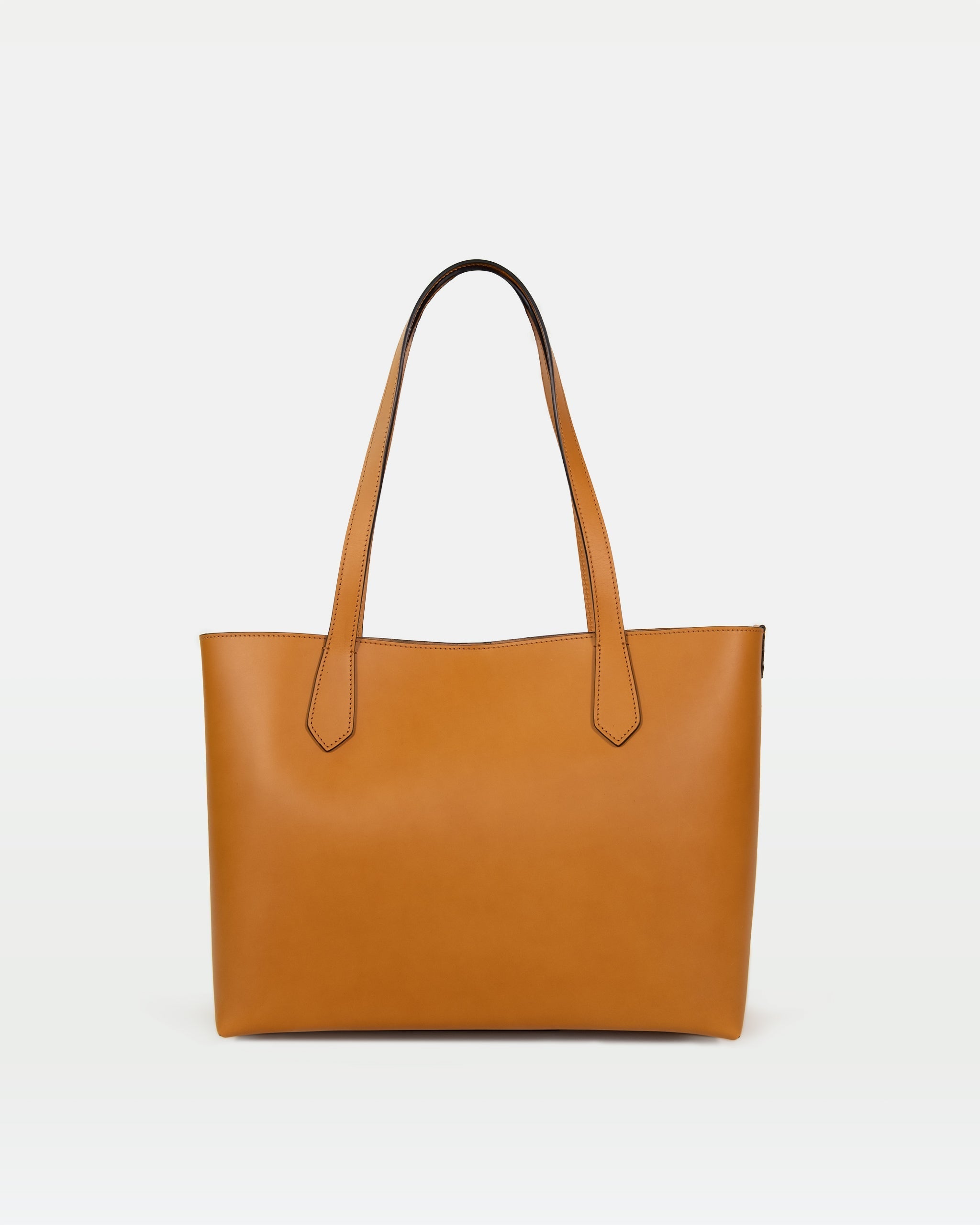 Elba Medium Structured Tote
