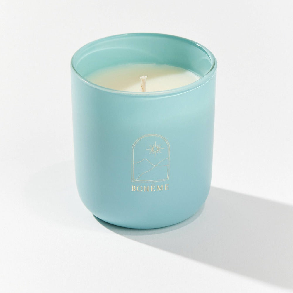 Amalfi Boheme Scented Candle