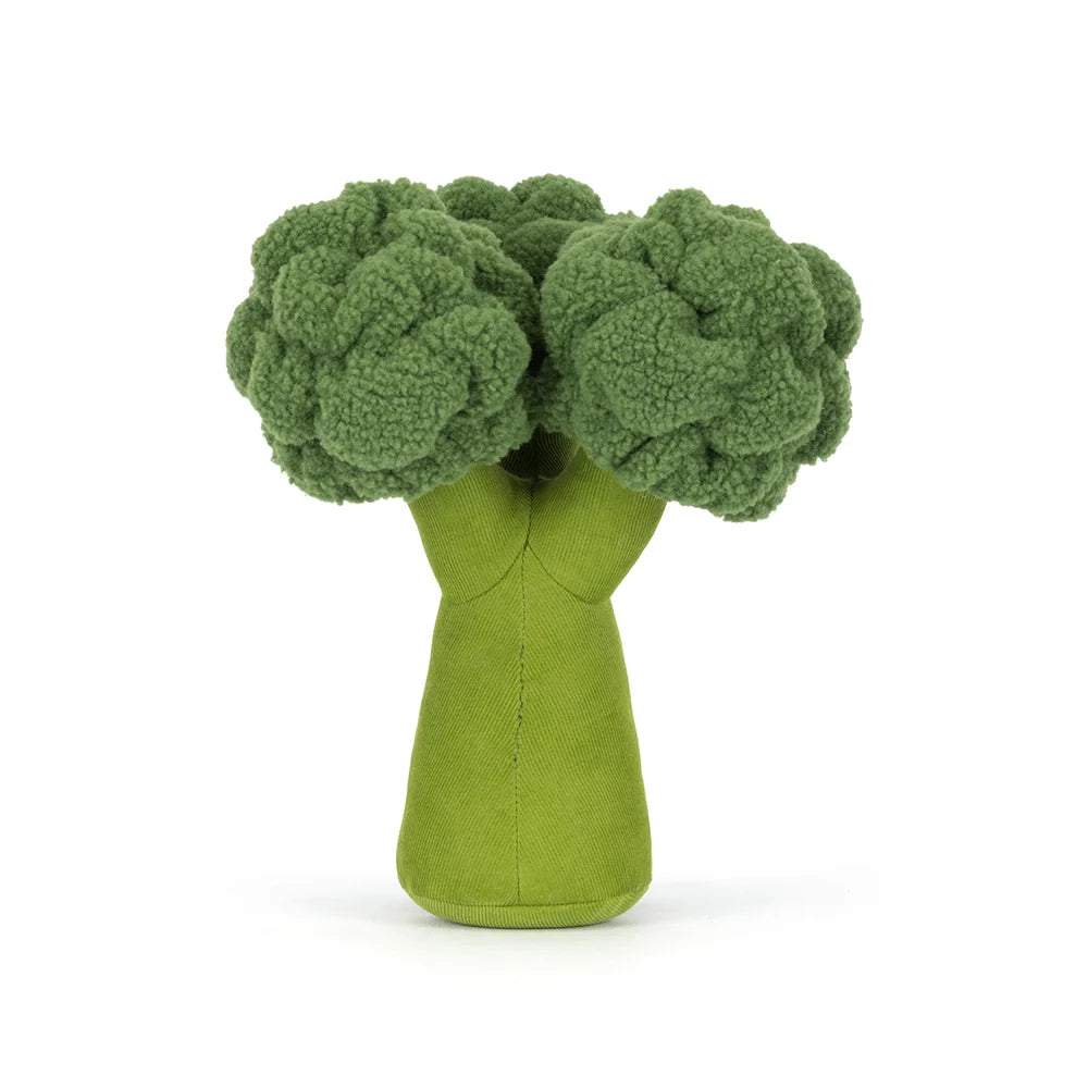 Jellycat Amuseables Broccoli Plush