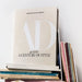 Architectural Digest at 100 Book Lifestyle