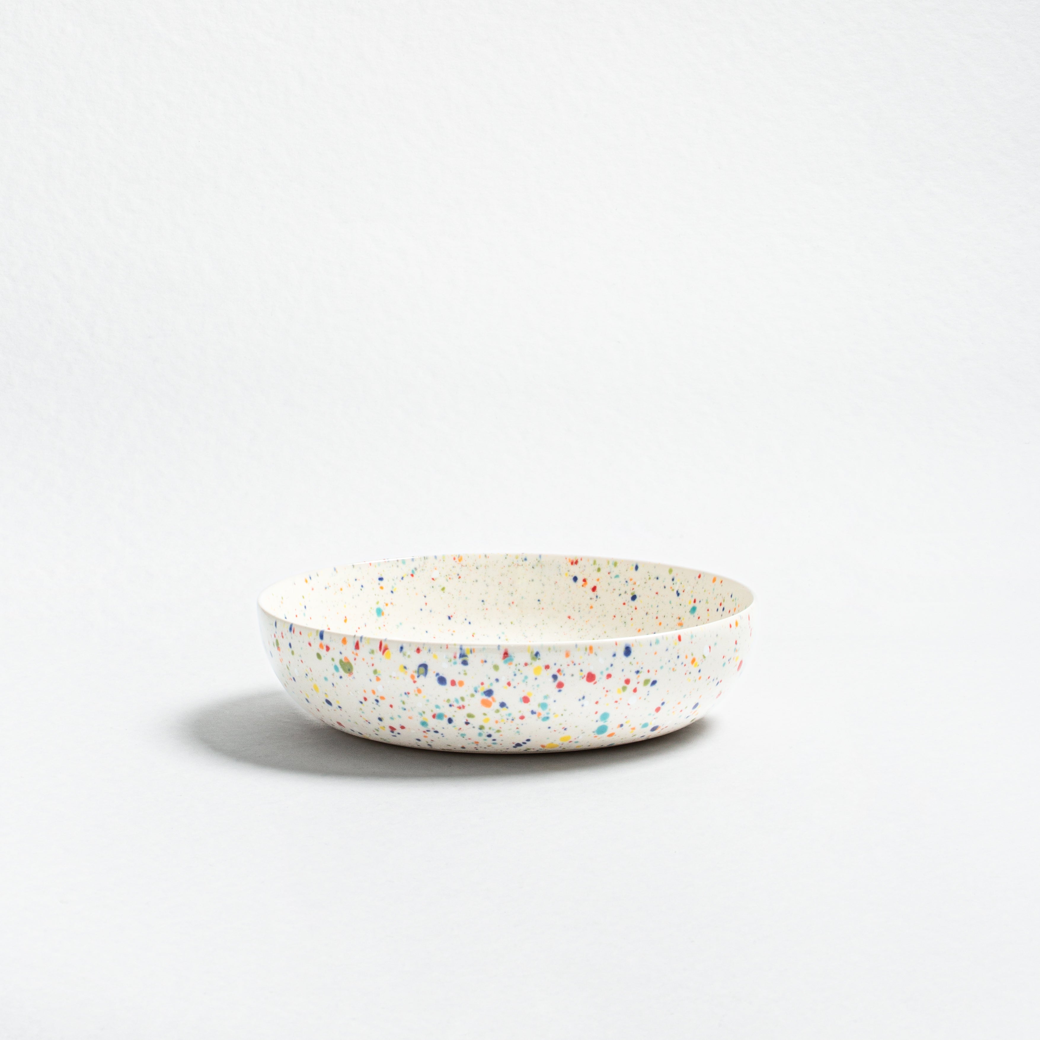 Party Pasta Plates 8.3" - Set of 6