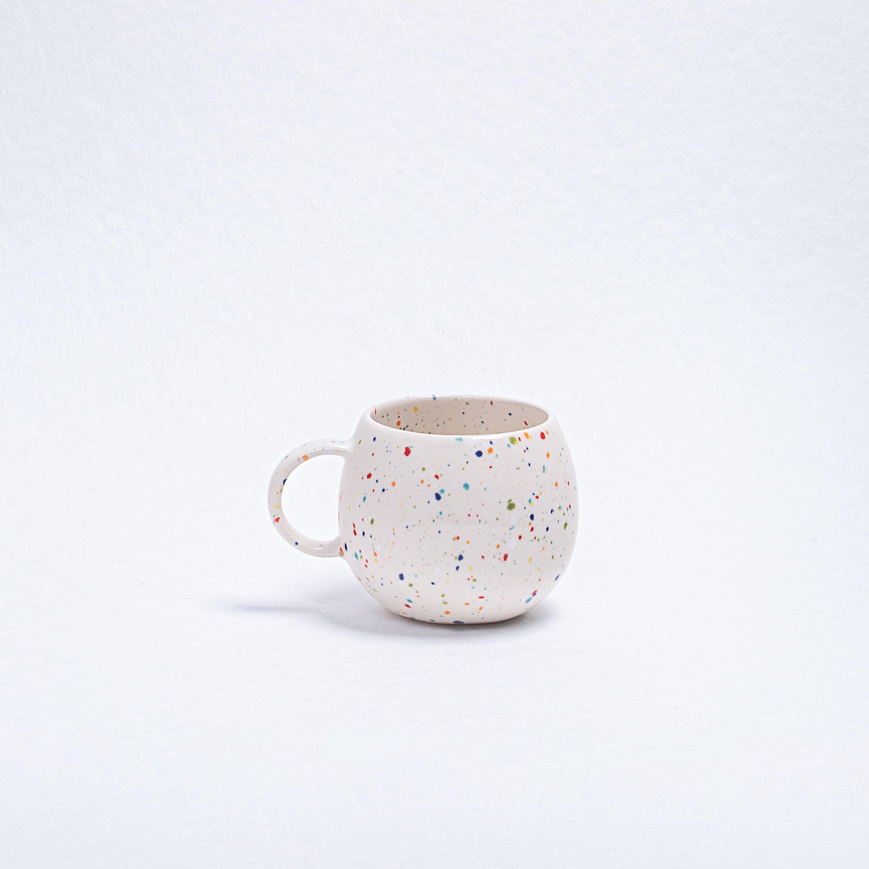 Party Ball Mug