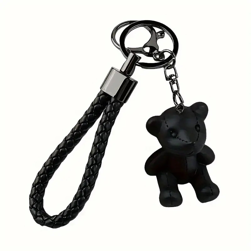 Bear Bag Charm