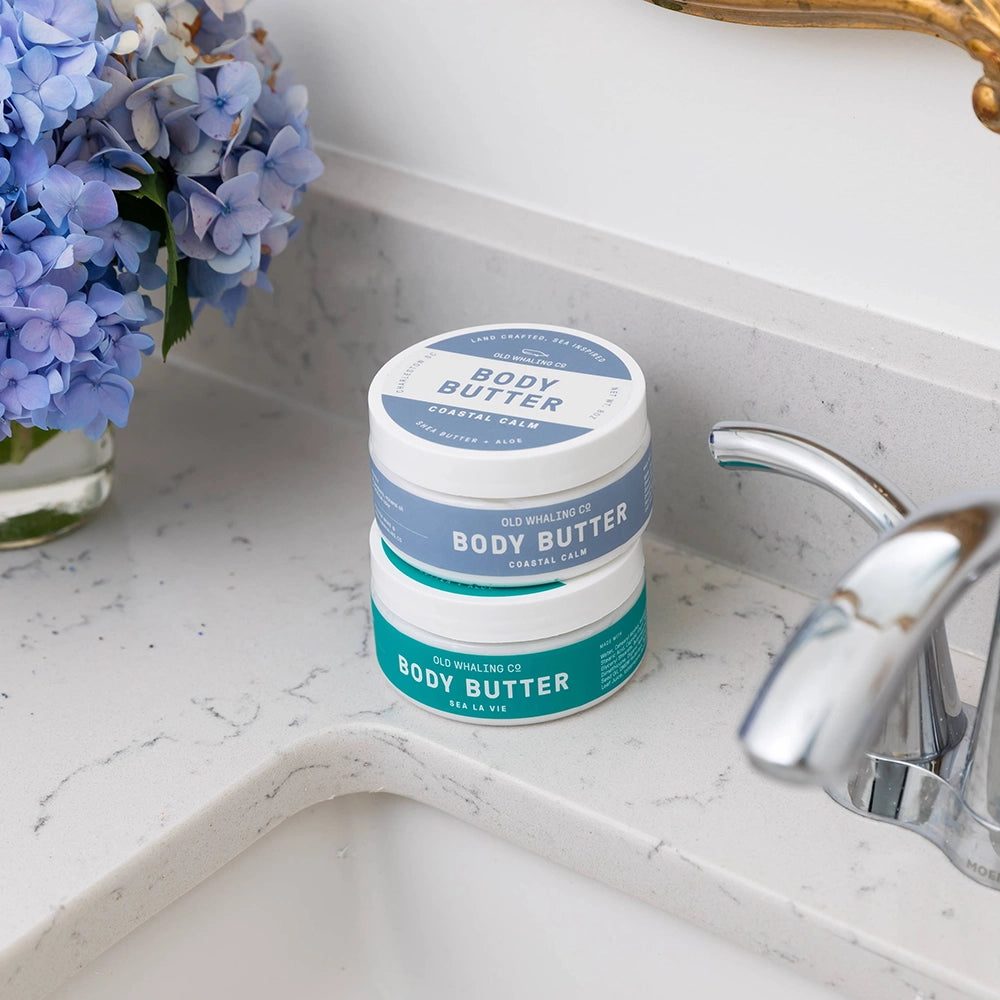 Coastal Calm® Body Butter