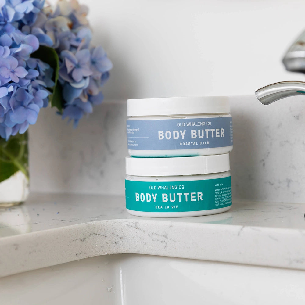 Coastal Calm® Body Butter