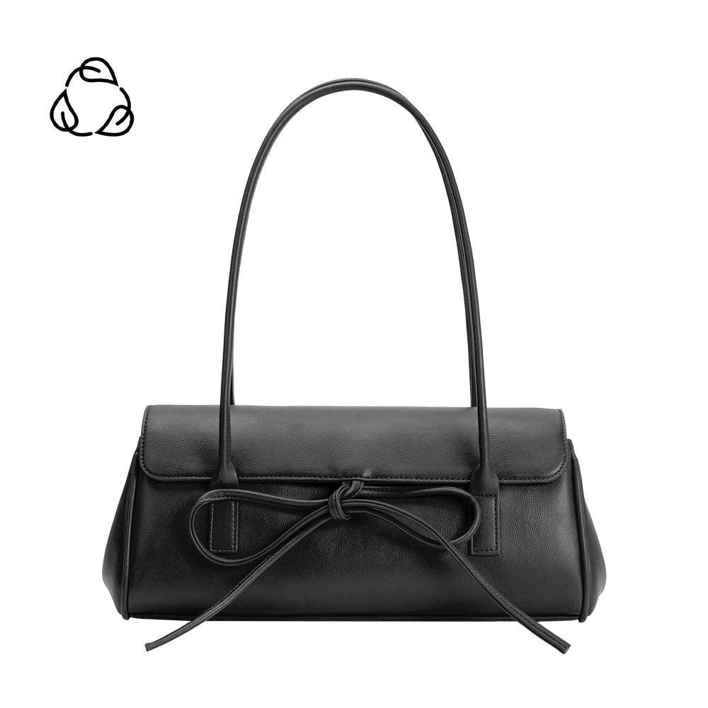 Bowie Recycled Vegan Shoulder Bag