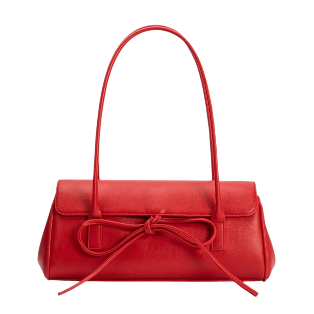 Bowie Recycled Vegan Shoulder Bag